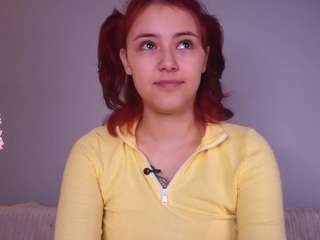 Aurora live webcam show