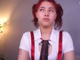 Aurora live webcam show