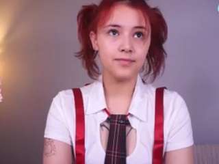 Aurora live webcam show