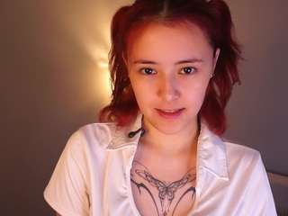 Aurora live webcam show