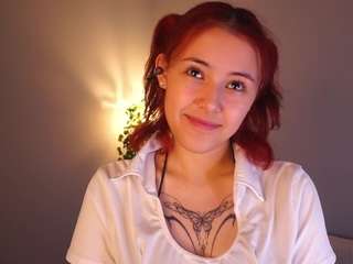 Aurora live webcam show