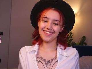 Aurora live webcam show