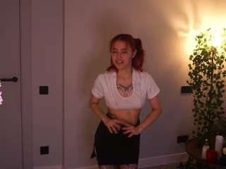Aurora live webcam show