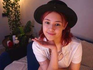 Aurora live webcam show