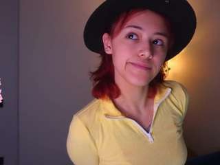 Aurora live webcam show