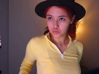 Aurora live webcam show