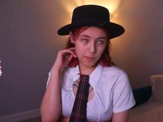 Aurora live webcam show