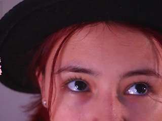 Aurora live webcam show