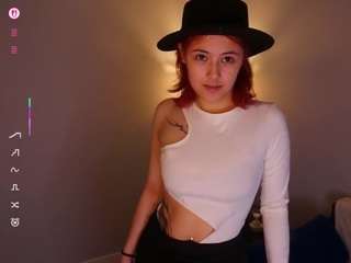 Aurora live webcam show