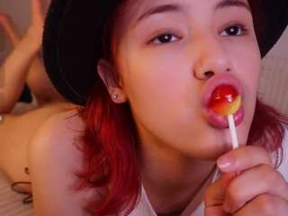 Aurora live webcam show