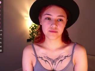 Aurora live webcam show
