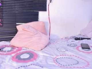 hinatta-smiler webcam