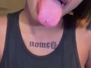 hopefrench webcam model