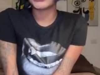 Live webcam model hopefrench on Soda Cams