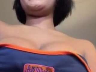 Live webcam model hopefrench on Soda Cams