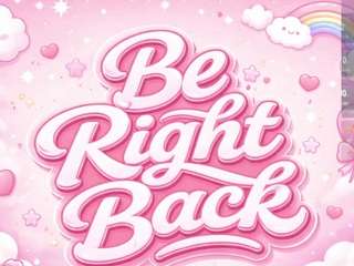 ingridjohnson Live Webcam on CamSoda