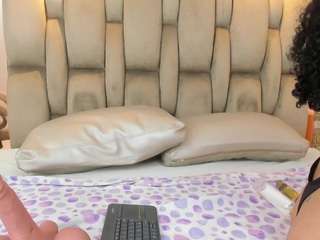 kendall-grace's CamSoda show and profile