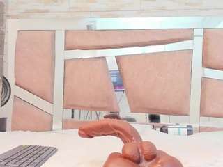 kendall-grace live webcam show