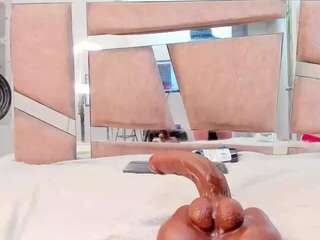 kendall-grace live webcam show