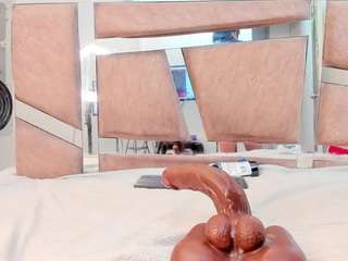 kendall-grace live webcam show