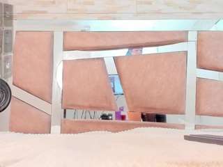 Kendall-Grace live webcam show