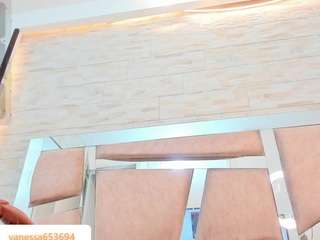 Kendall-Grace live cam preview
