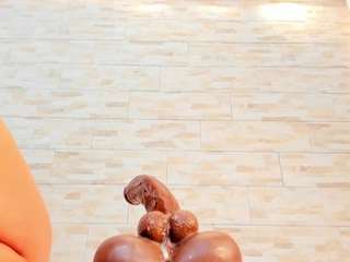 Kendall-Grace live cam preview