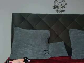 ladyisabell webcam