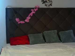 LadyIsabell live cam preview