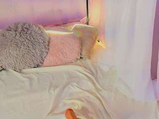 lizzy-kane live cam profile