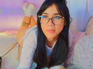 lizzy-kane live cam profile