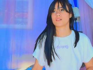 lizzy-kane live cam profile