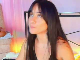 lizzy-kane's CamSoda show and profile