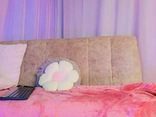 lizzy-kane live webcam show