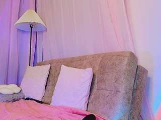 lizzy-kane live webcam show