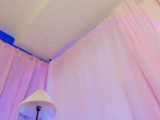 lizzy-kane live webcam show
