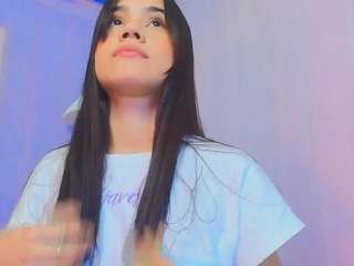 lizzy-kane live webcam show