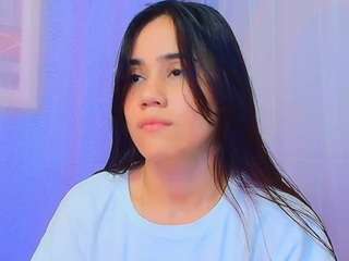 lizzy-kane live webcam show