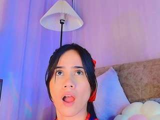 lizzy-kane live webcam show