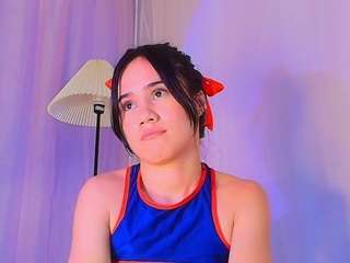 Lizzy-kane's cam show statistics and live stream