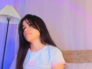 lizzy-kane live webcam show