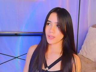 lizzy-kane live webcam show