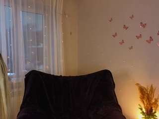 lunatemptress Live Webcam on CamSoda