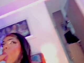 MistressCumcamilayisabella