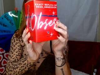 reddobsessionof
