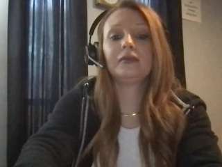 reddobsessionof webcam