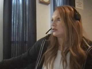 reddobsessionof webcam