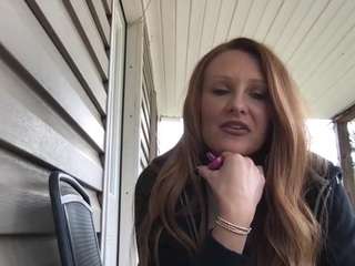 reddobsessionof webcam