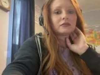 reddobsessionof webcam