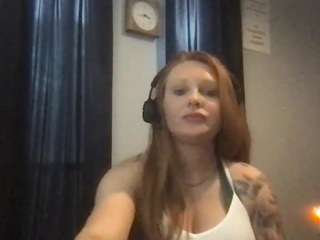 reddobsessionof webcam